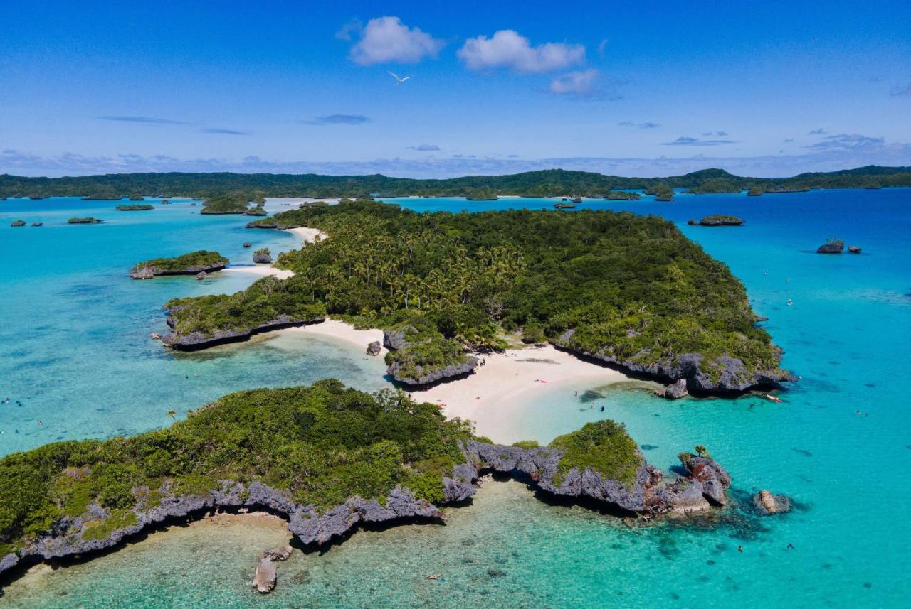 Captain Cook Cruises Fiji Denarau Island Exterior photo