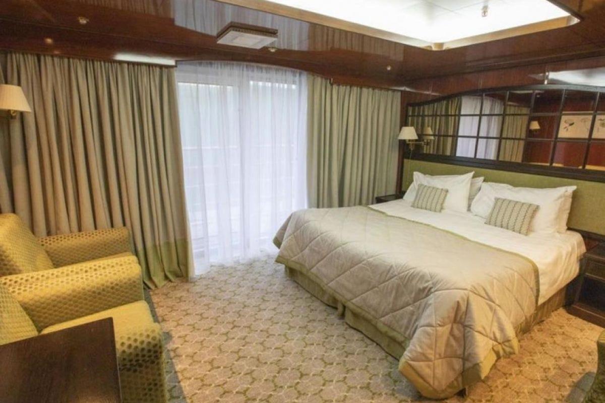 Captain Cook Cruises Fiji Denarau Island Exterior photo