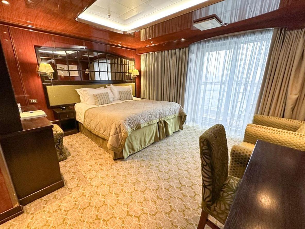 Captain Cook Cruises Fiji Denarau Island Exterior photo