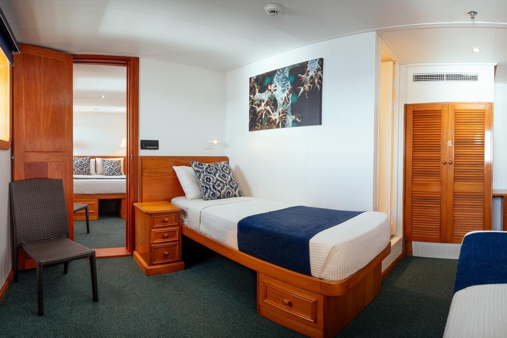 Captain Cook Cruises Fiji Denarau Island Exterior photo