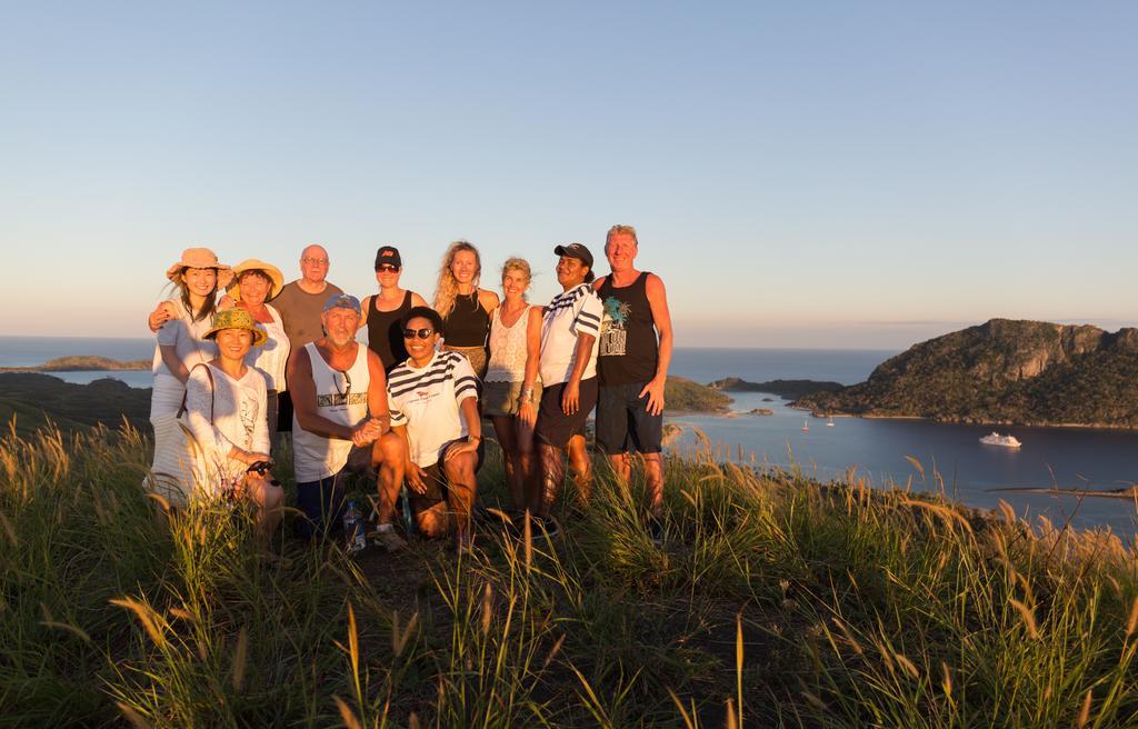 Captain Cook Cruises Fiji Denarau Island Exterior photo
