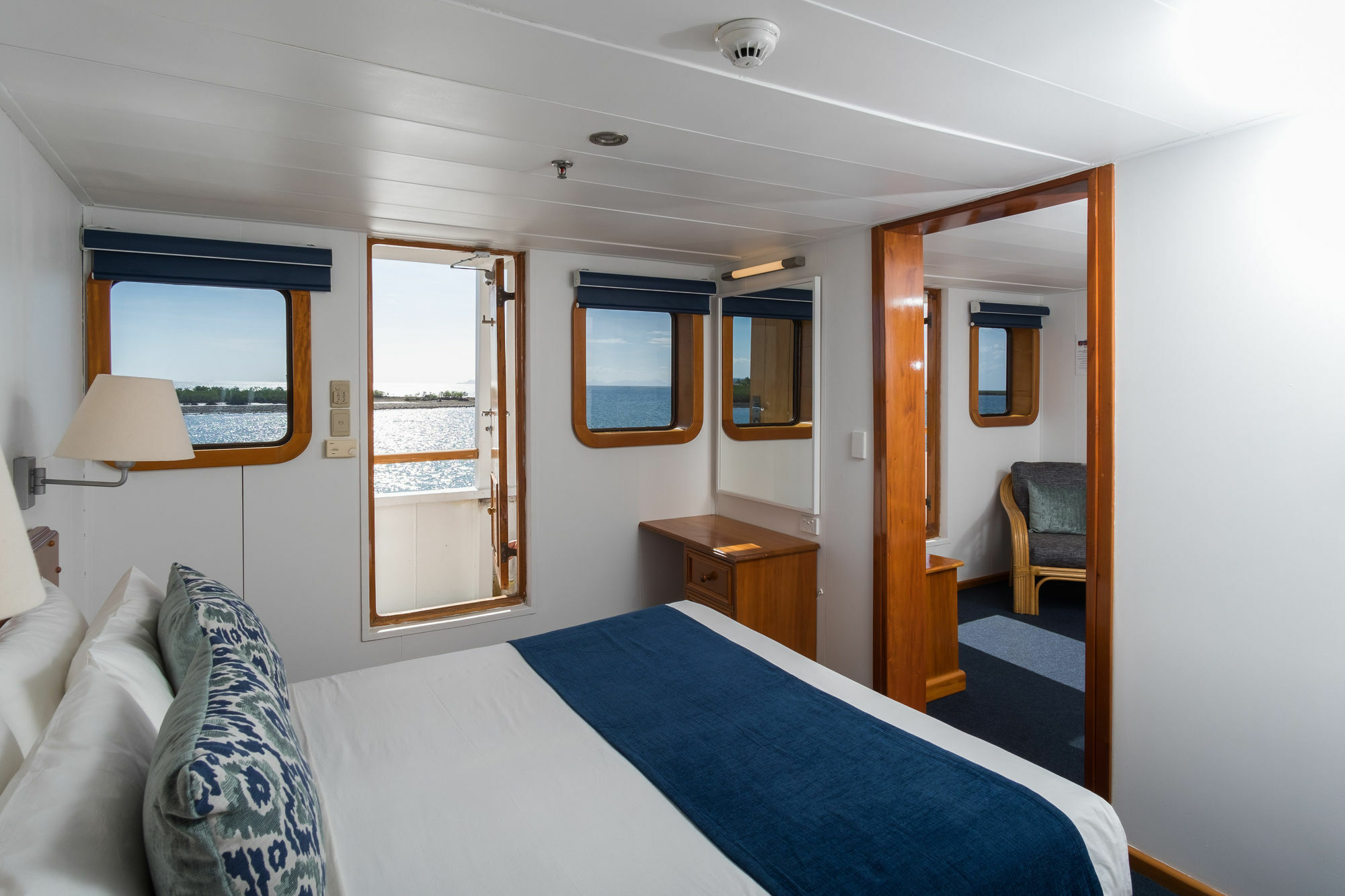 Captain Cook Cruises Fiji Denarau Island Exterior photo