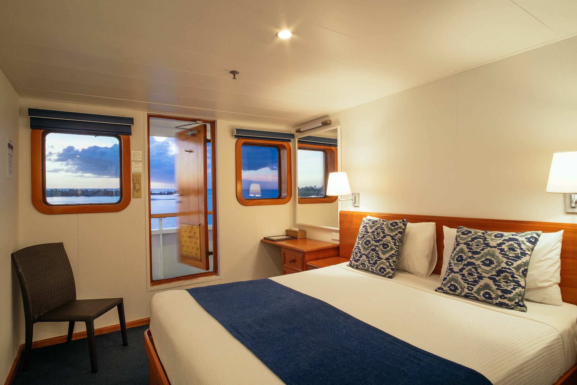 Captain Cook Cruises Fiji Denarau Island Exterior photo